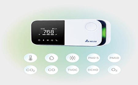 為了使空氣滿足WELL認(rèn)證標(biāo)準(zhǔn)，這家公司用了一項黑科技