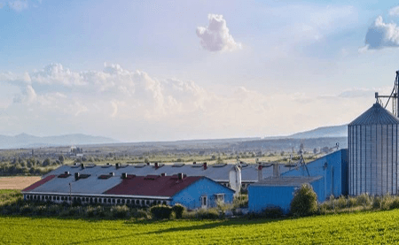 行業|農林牧漁|臺達養殖行業環境控制解決方案，構建養殖環保新生態