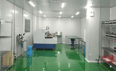 保障百級潔凈室可靠運行，監(jiān)控方案臺達(dá)這樣做