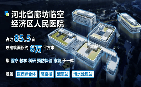 如何管理一座巨無霸醫(yī)院？臺達(dá)有妙招