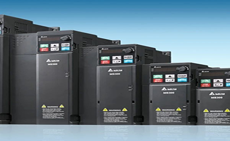 臺達(dá)MS300系列變頻器實(shí)用問答之功能應(yīng)用專輯